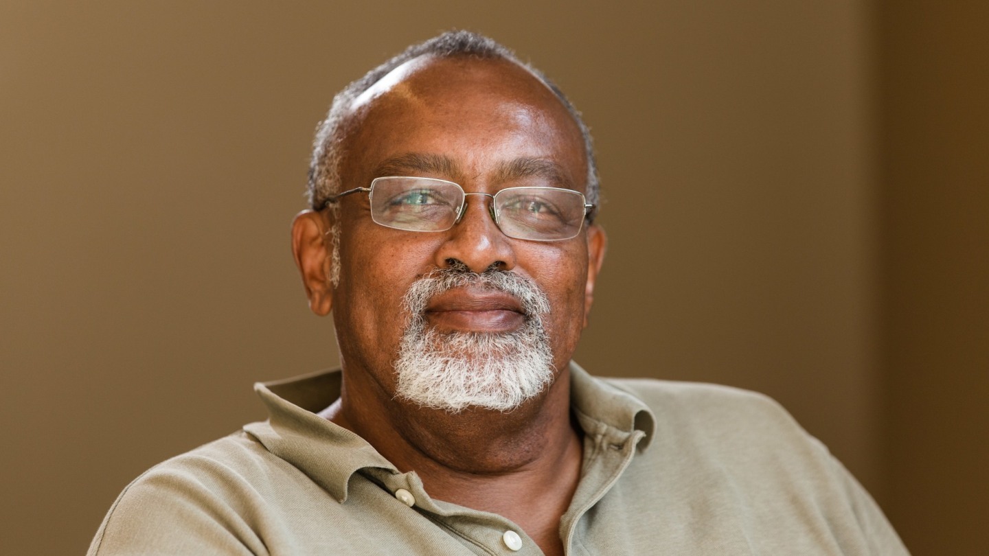 Glenn Loury Elected as a 2022 AAPSS Fellow Watson Institute for
